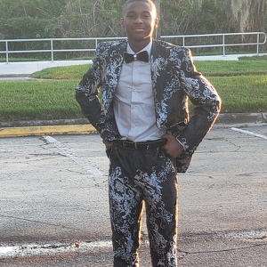 Joe'Vonnie Mccalister